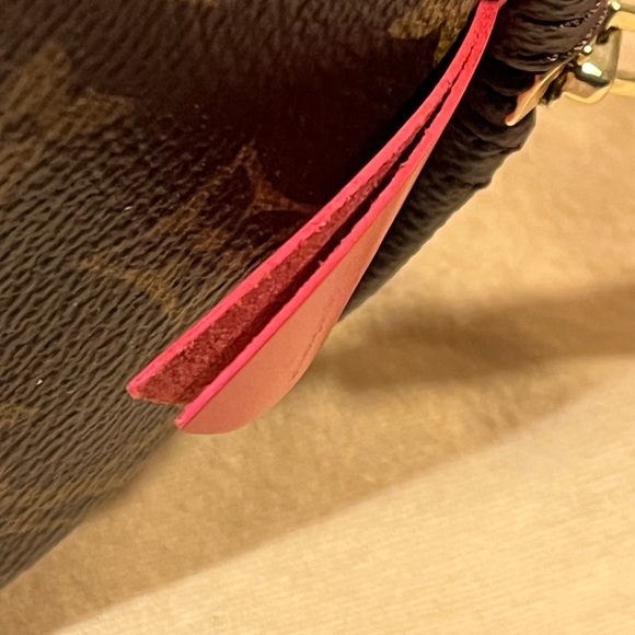 Authentic Louis Vuitton Speedy 30 MNG Totem Bag - Picture 8 of 15